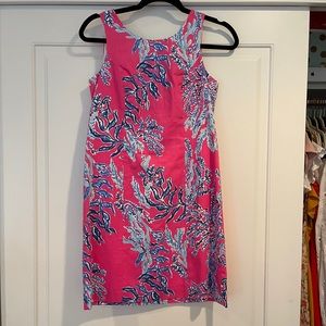 Lilly Pulitzer shift dress